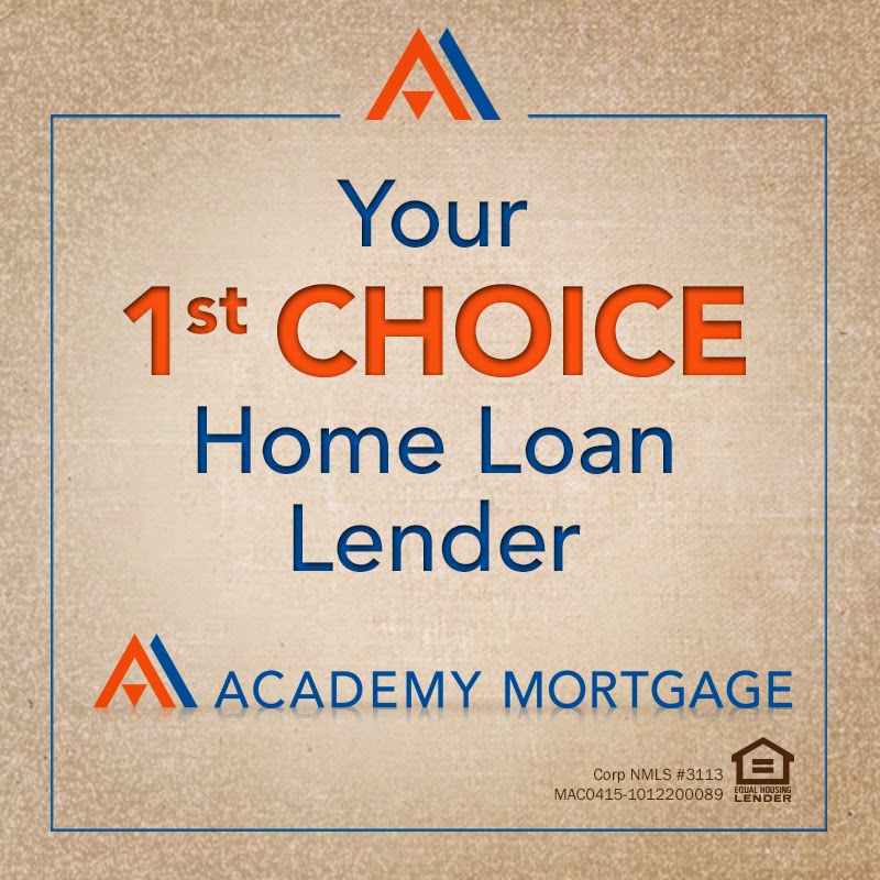 Academy Mortgage South Ogden 01