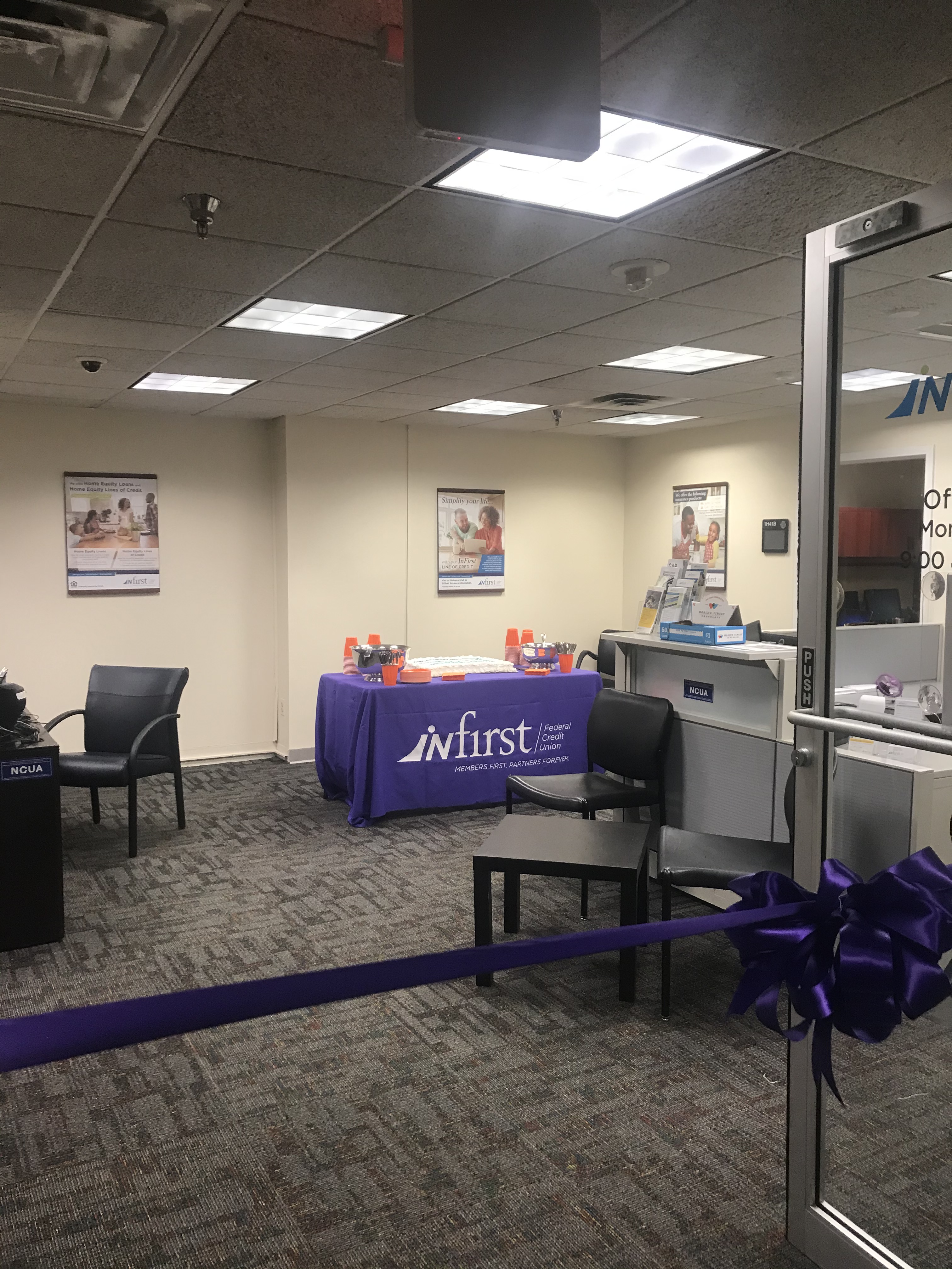 InFirst Federal Credit Union 01
