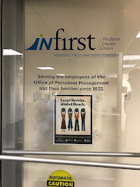 InFirst Federal Credit Union 03