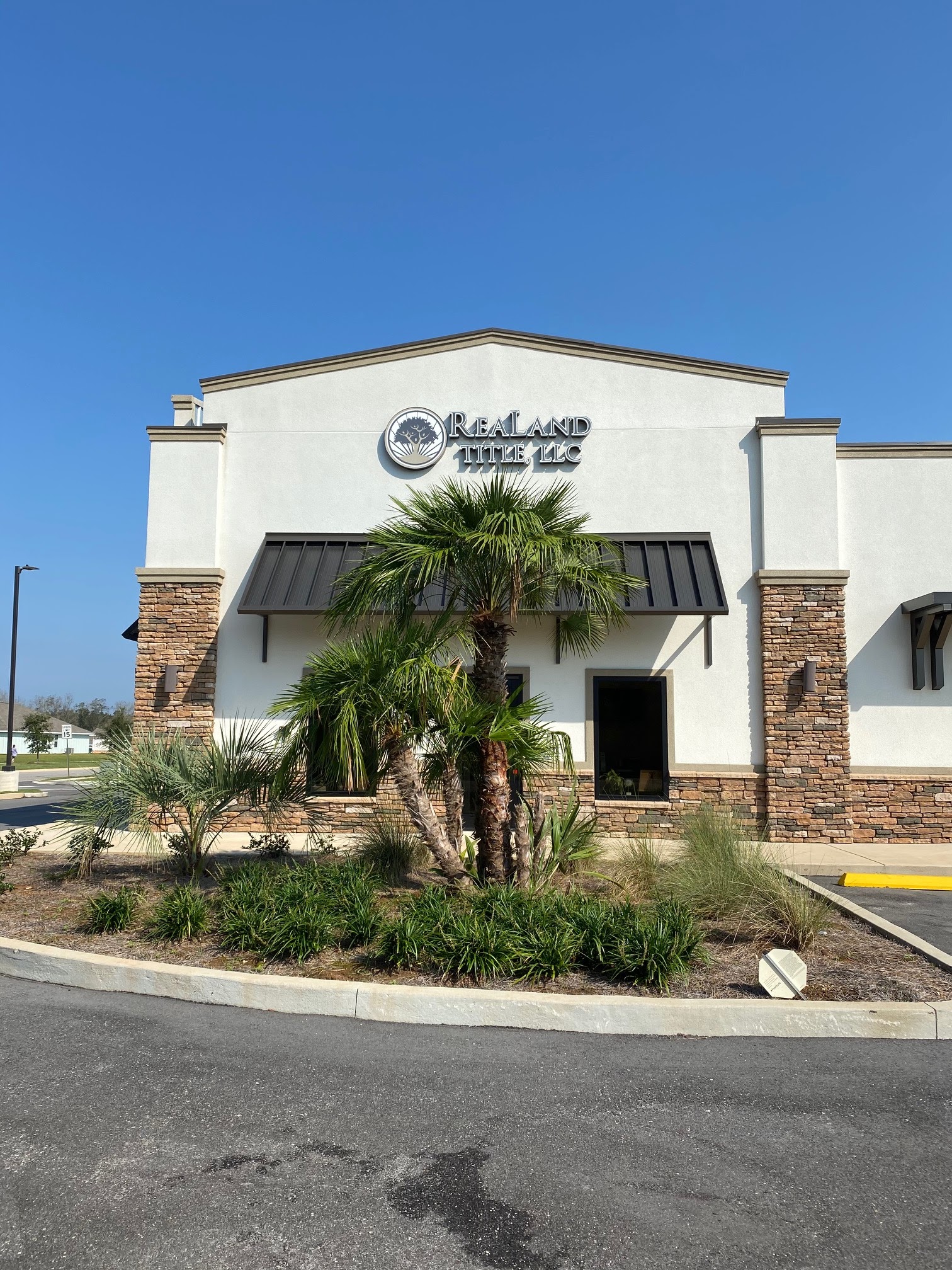 ReaLand Title, LLC 01