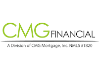 Aaron Rodriguez Loan Officer - CMG Mortgage, Inc. 02