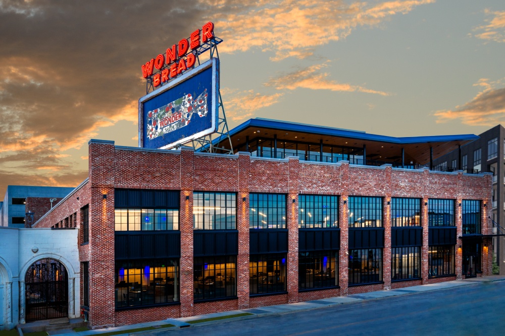 Orion Federal Credit Union - Headquarters 01