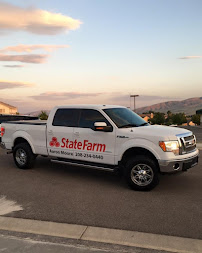 Aaron Moore - State Farm Insurance Agent 02