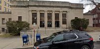 Mt Vernon Postal Employees CU 01
