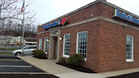 Bank of America (with Drive-thru ATM) 02