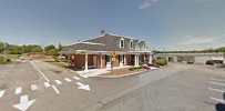 Bank of America (with Drive-thru ATM) 03