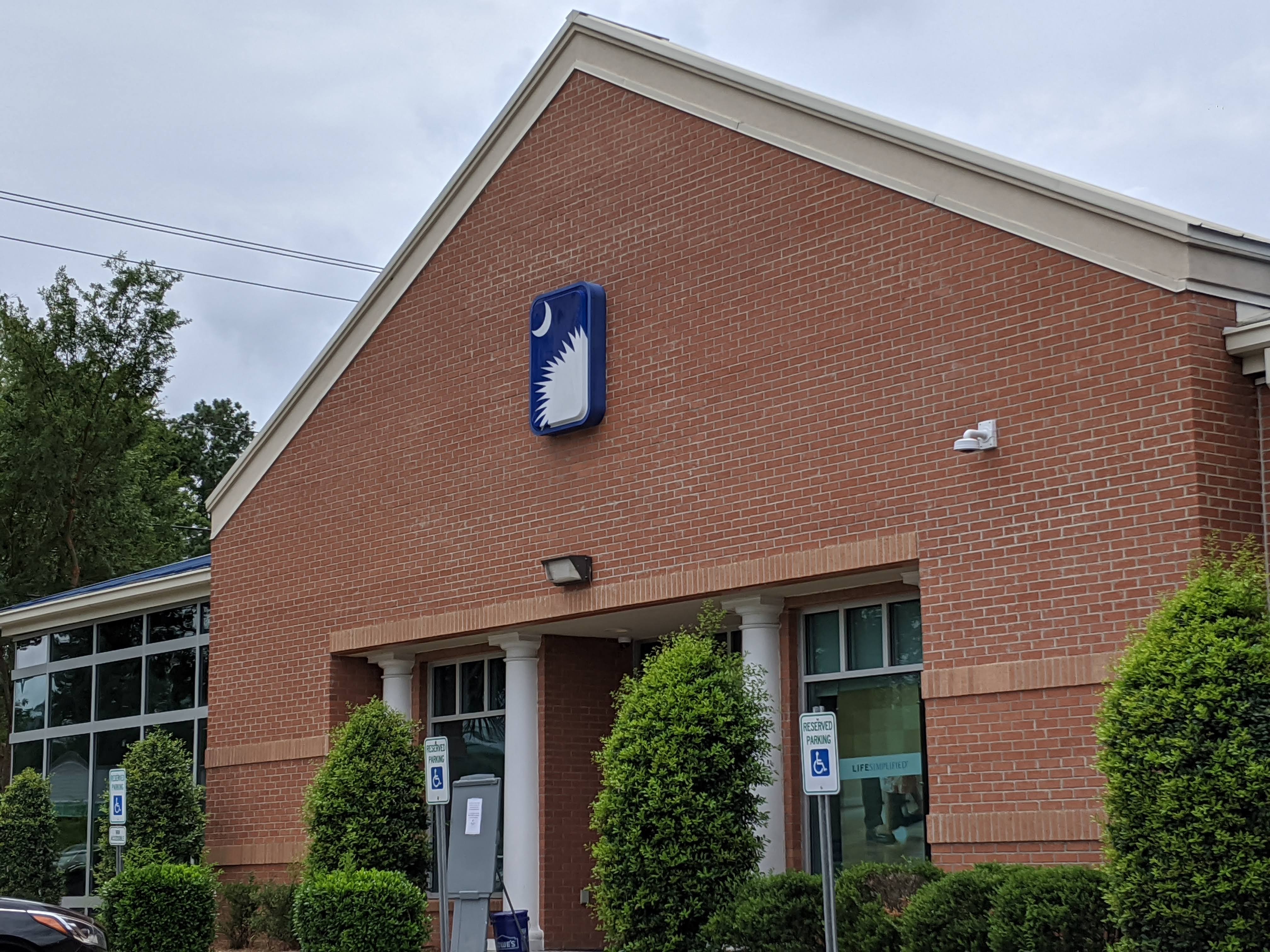 South Carolina Federal Credit Union 01