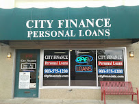 City Finance in Mt. Pleasant www.cityfinancetx.com 01