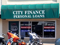 City Finance in Mt. Pleasant www.cityfinancetx.com 02