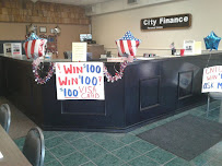 City Finance in Mt. Pleasant www.cityfinancetx.com 04