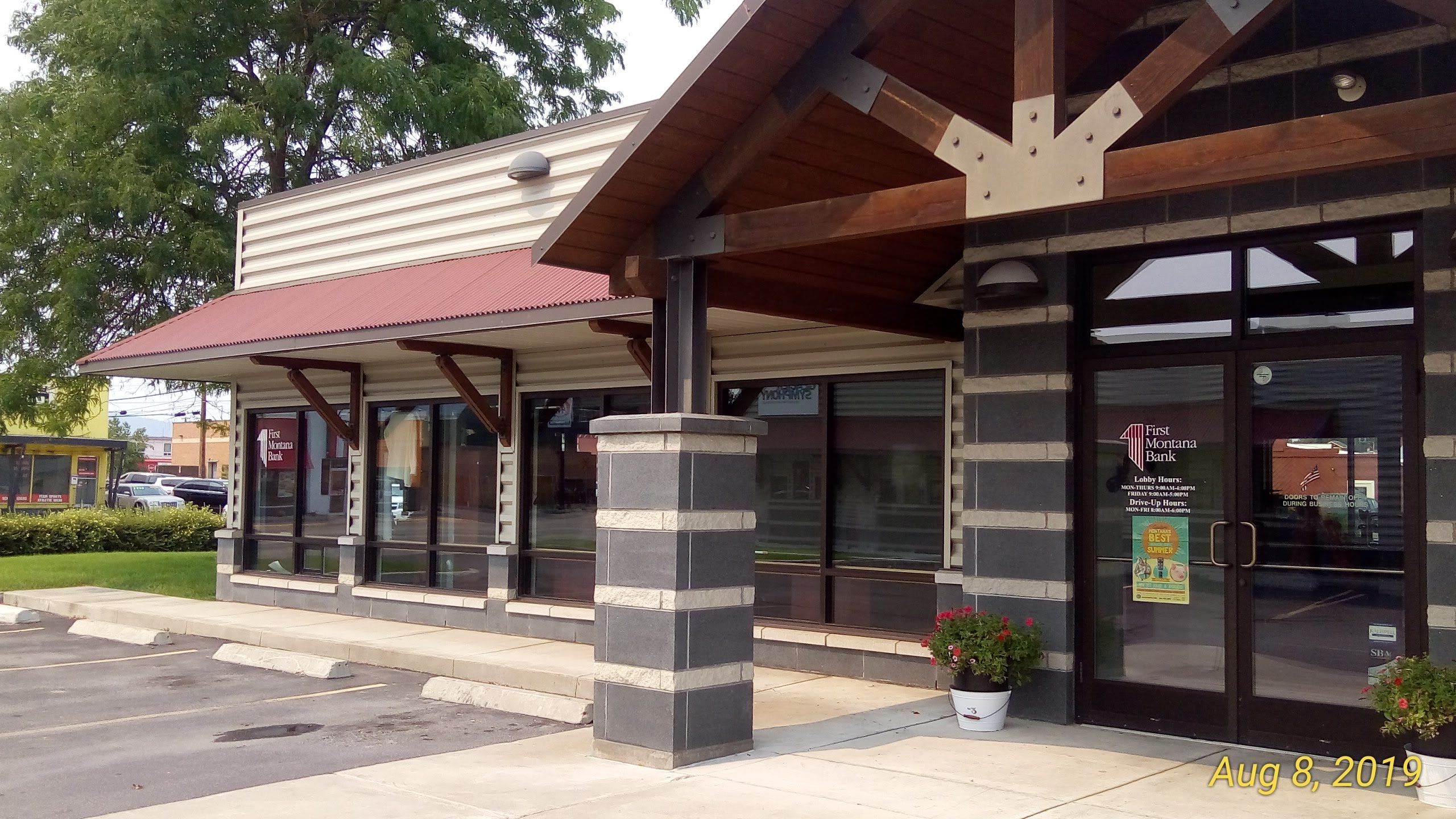 First Montana Bank 01