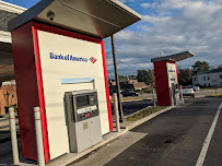Bank of America (with Drive-thru ATM) 02