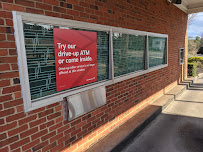 Bank of America (with Drive-thru ATM) 03