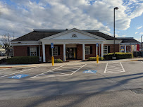 Bank of America (with Drive-thru ATM) 04