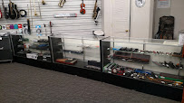 Peninsula Pawn 02