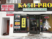 Kash Pro 01