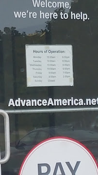 Advance America 04