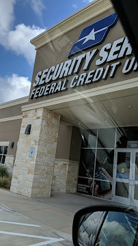 Security Service Federal Credit Union 02