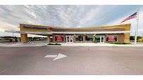 Bank of America (with Drive-thru ATM) 01