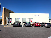 Bank of America (with Drive-thru ATM) 02