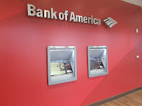 Bank of America (with Drive-thru ATM) 03