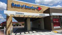 Bank of America (with Drive-thru ATM) 04