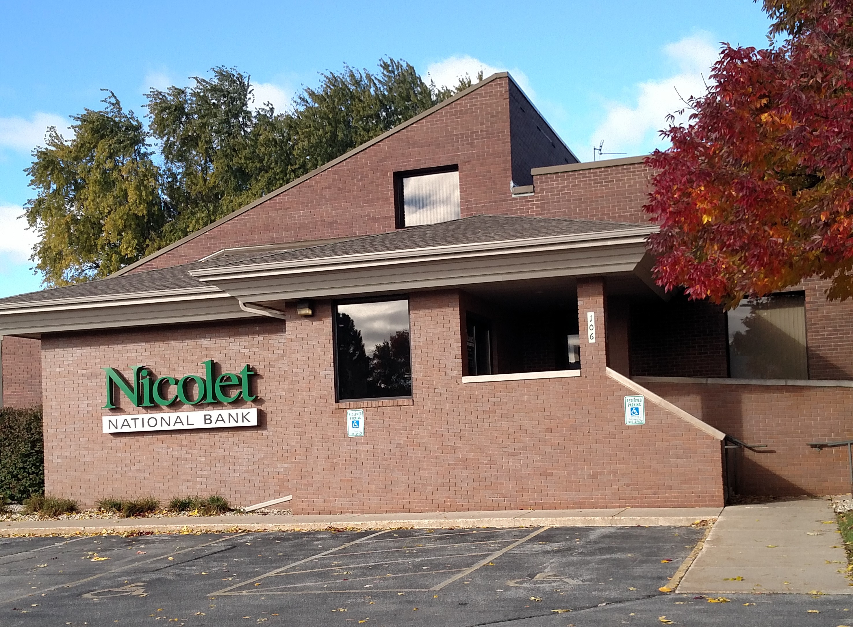 Nicolet National Bank 01