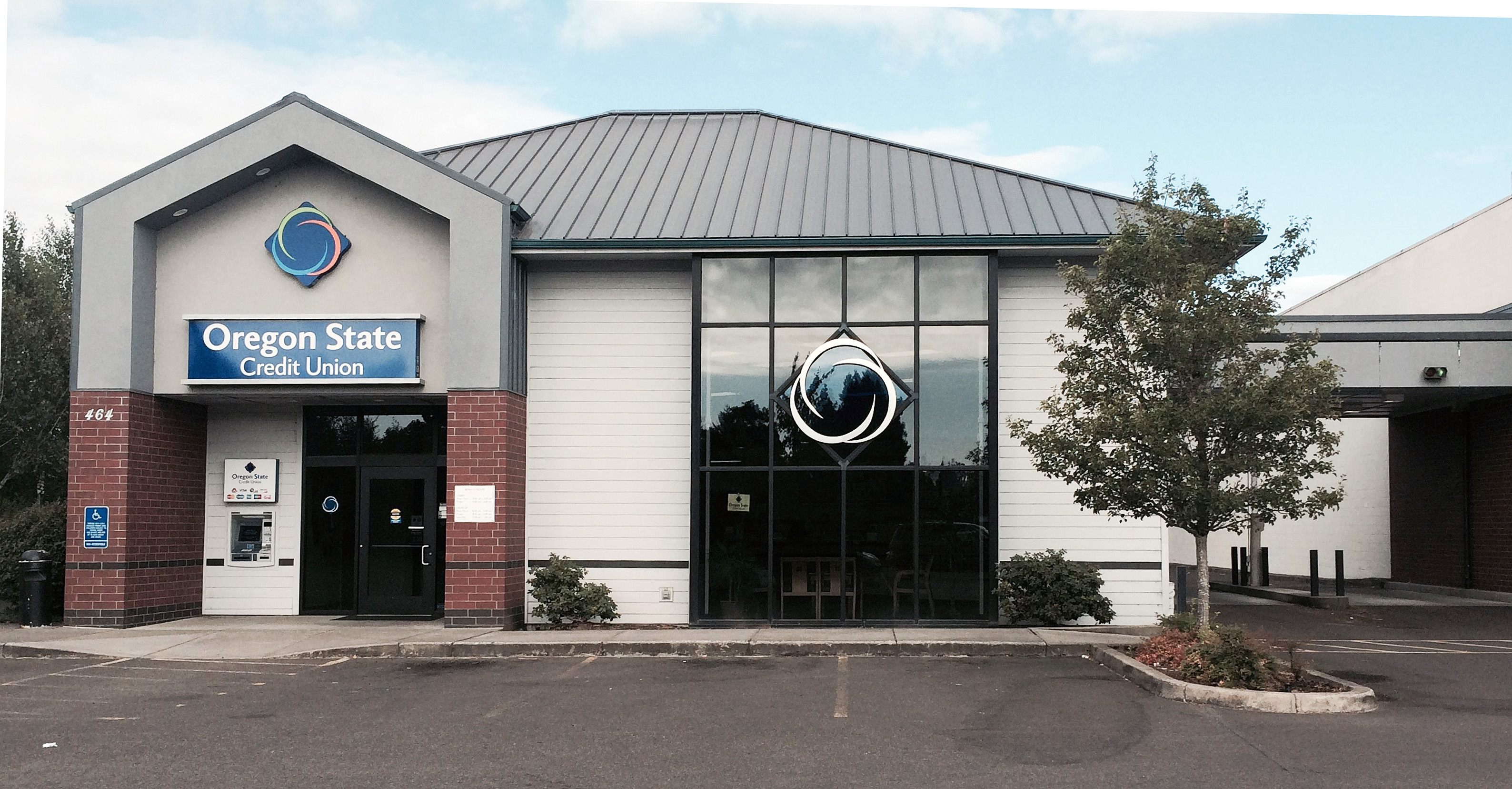 Oregon State Credit Union 01