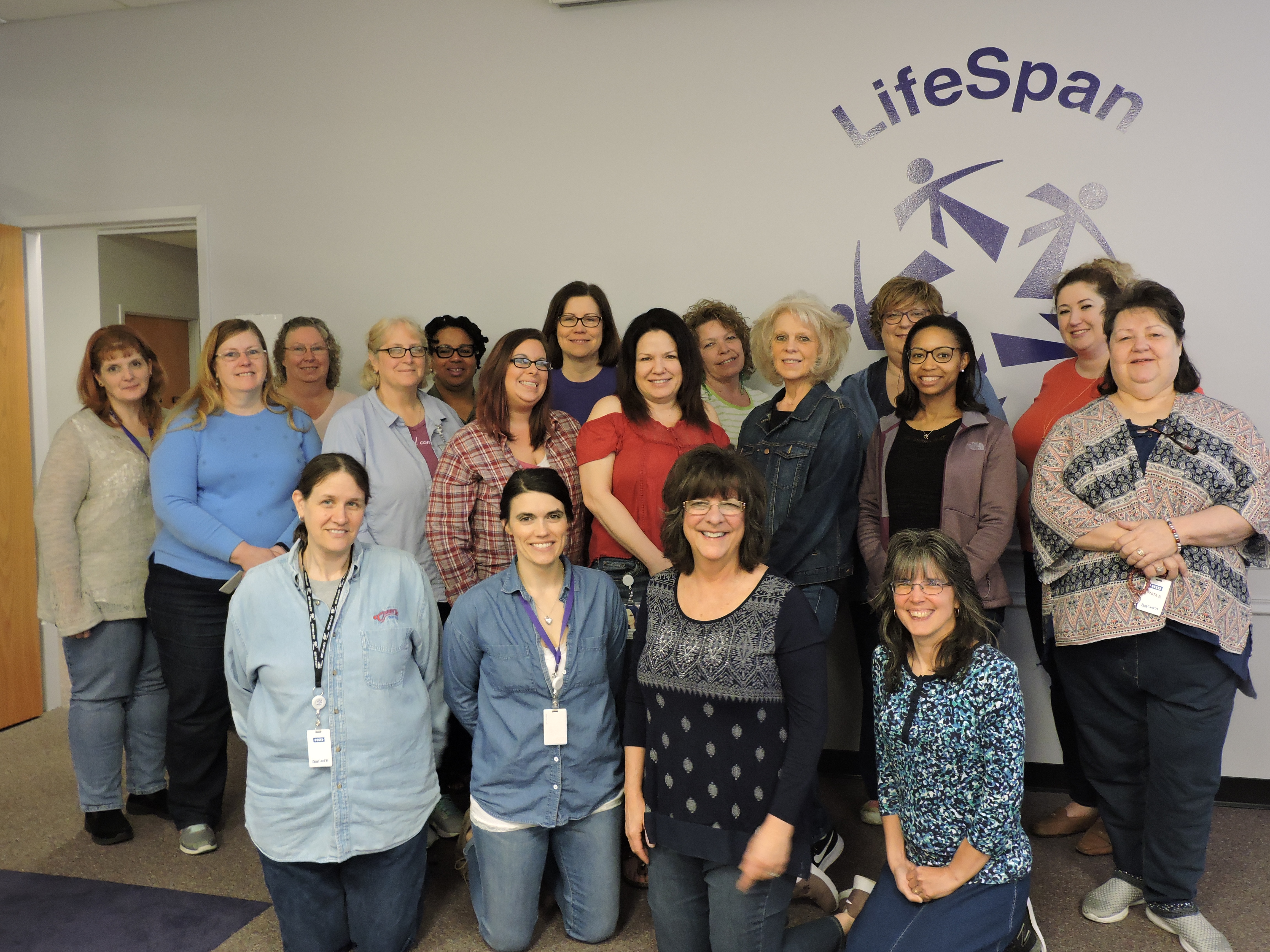 LifeSpan Inc 01