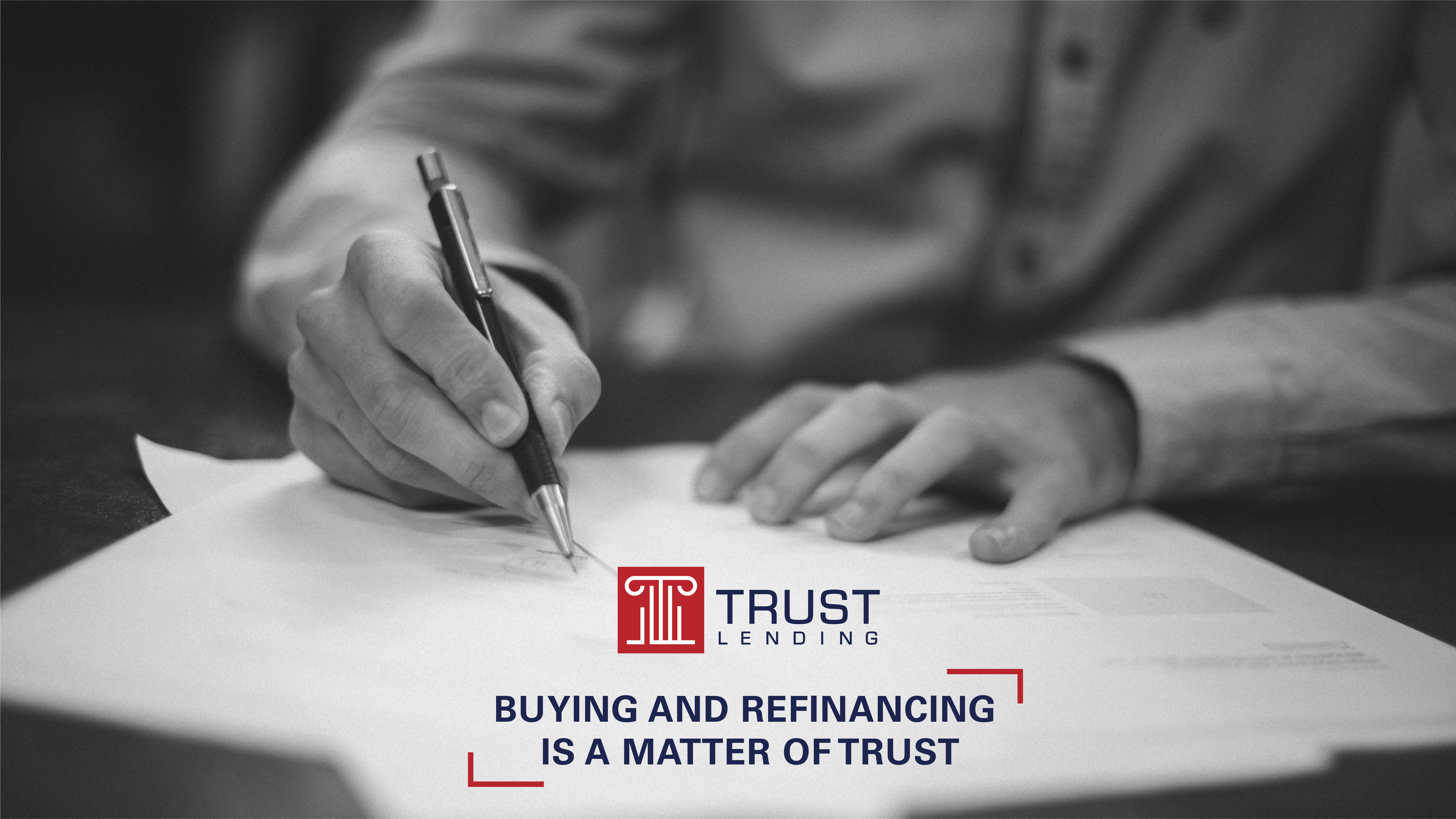 Trust Lending 01