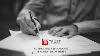 Trust Lending 01