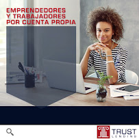 Trust Lending 04