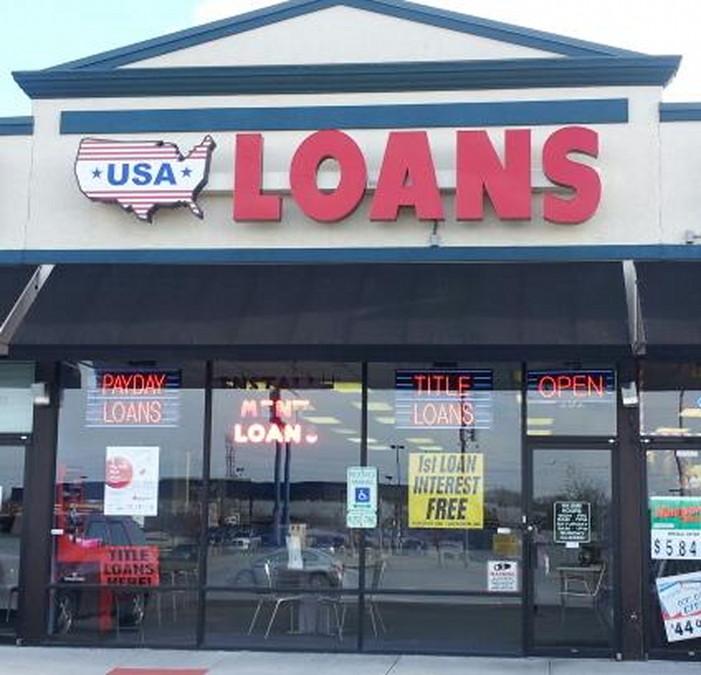 USA Loans 01