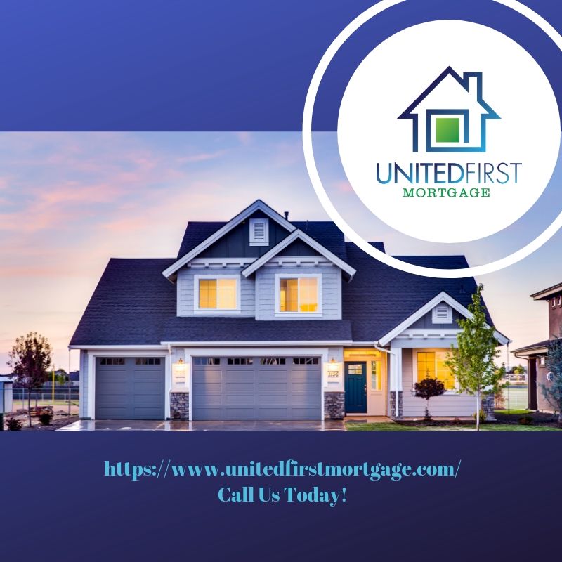 United First Mortgage 01