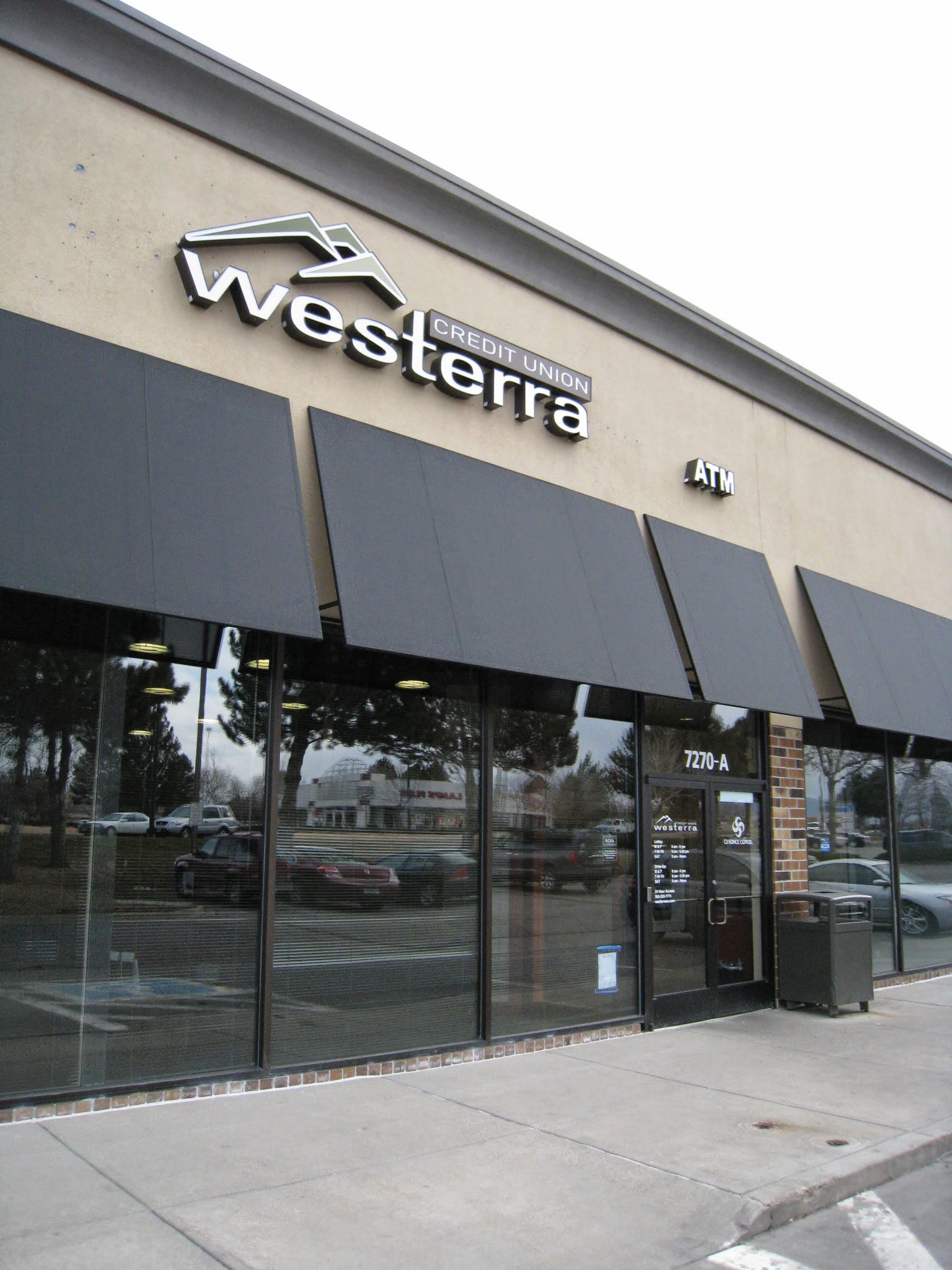 Westerra Credit Union 01
