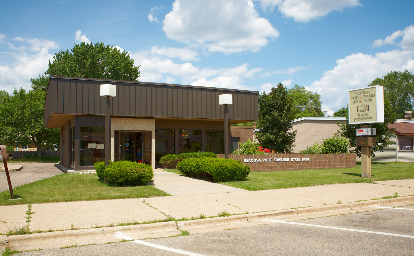 Nekoosa Port Edwards State Bank (Port Edwards Branch) 01