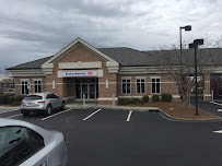 Bank of America (with Drive-thru ATM) 02