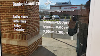 Bank of America (with Drive-thru ATM) 03