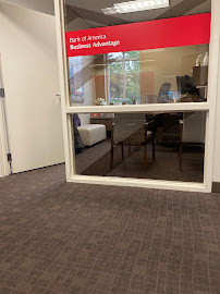 Bank of America (with Drive-thru ATM) 04