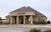 First United Bank - Sanger 01