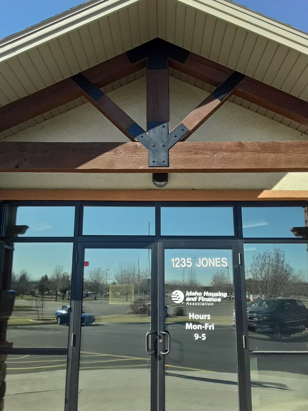 Idaho Housing and Finance Association 01