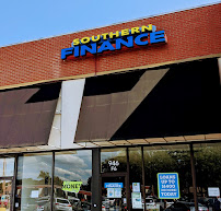Southern Finance 01