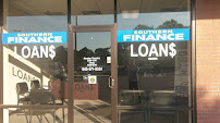 Southern Finance 03