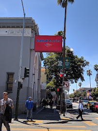Bank of America ATM 01