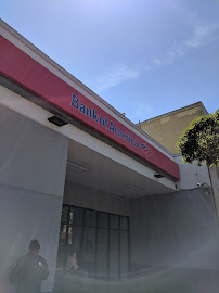 Bank of America ATM 02