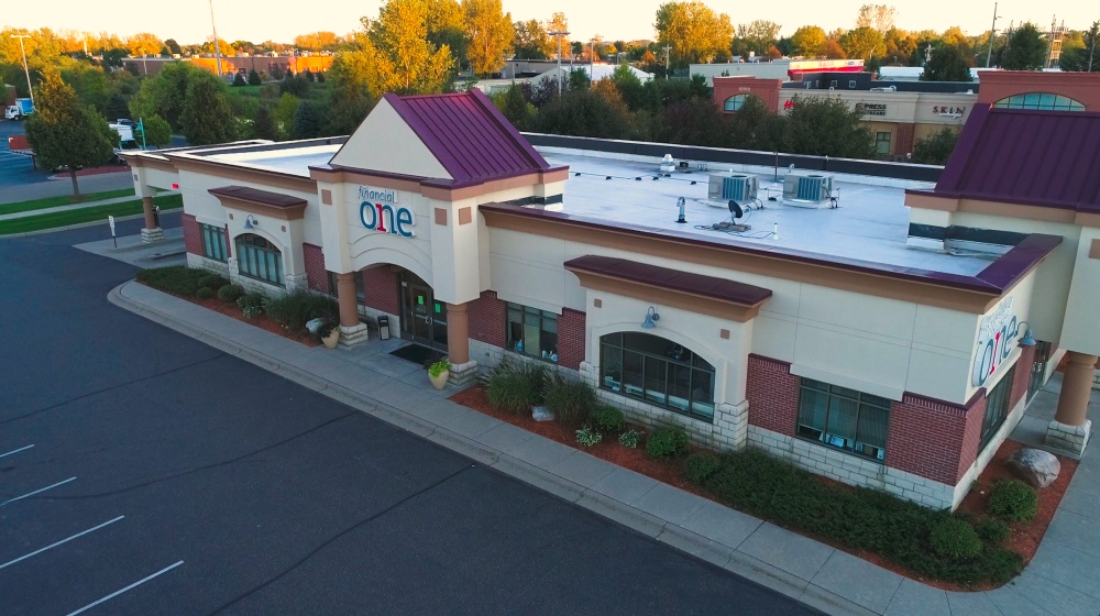 Financial One Credit Union 01