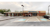 Bank of America (with Drive-thru services) 01