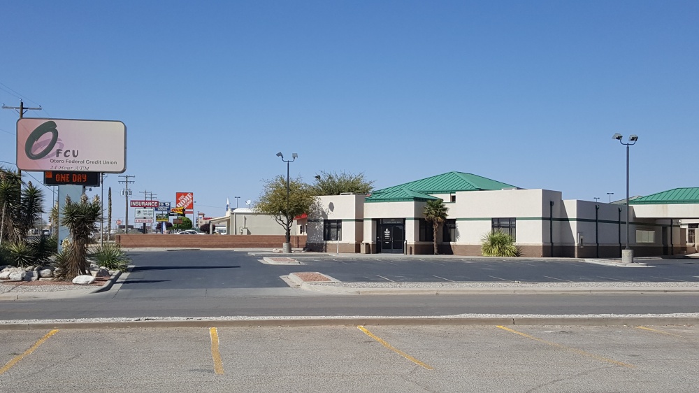 Otero Federal Credit Union 01