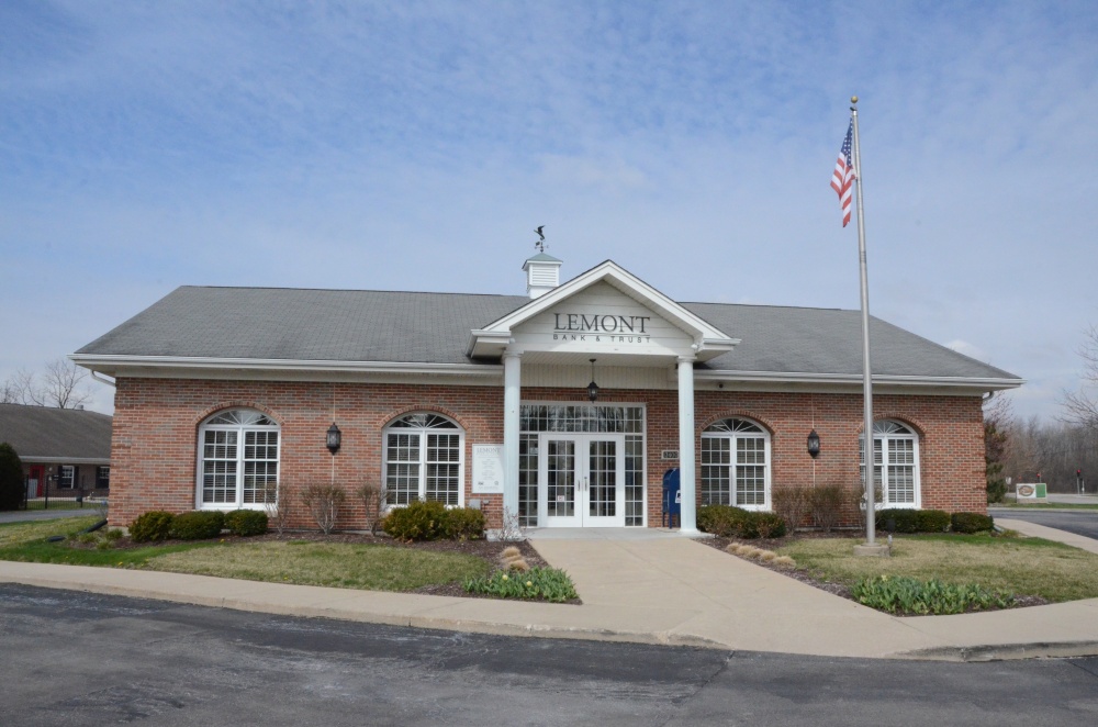 Lemont Bank & Trust 01