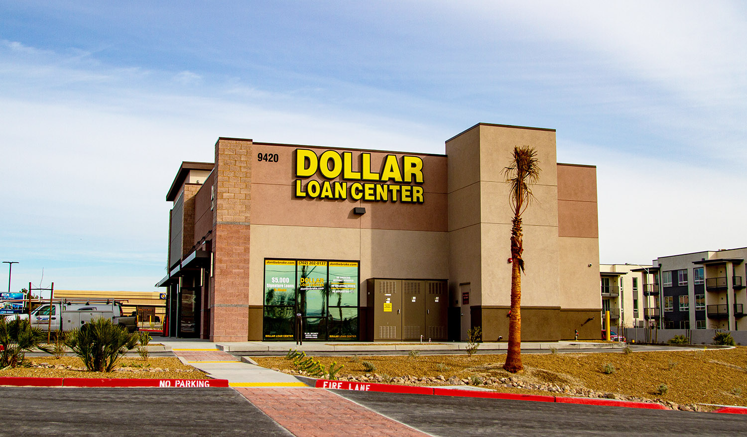 Dollar Loan Center 01